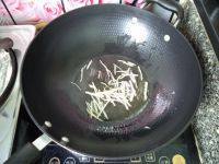极致的盐水菜心做法图解4)