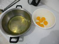 「手工美食」原味戚风蛋糕做法图解1)