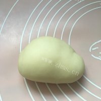 美味营养的炸糖糕做法图解4)