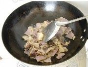 红烧鳝段做法图解3)