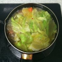 家常牛肉面做法图解11)