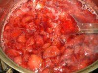 草莓果酱的做法图解八