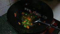 「家有大厨」红烧日本豆腐做法图解15)