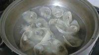 手工三鲜云吞 做法图解11)