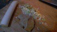 大口吃山东大肉丸子做法图解1)