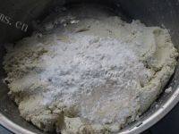 家常菜香菜豆腐丸子做法图解3)