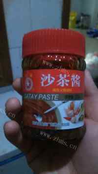 人间美味般的辣炒花蛤做法图解4)
