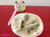 虾仁饺子做法图解14)