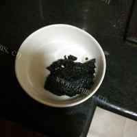 好吃的芝麻馅汤圆做法图解2)