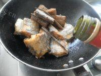 「DIY美食」红烧带鱼做法图解6)