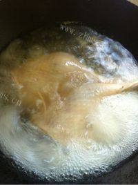 美味的卤鸭腿做法图解2)