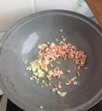 香脆的培根可乐饼做法图解4)