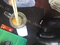 可口的鸡蛋泡白糖做法图解3)