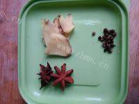 DIY美食-水煮毛豆做法图解3)