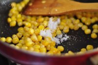 最爱吃焗黄油玉米的做法图解六