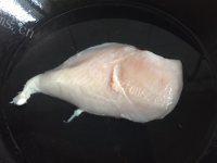 鲜香麻辣鸡丝凉面做法图解6)