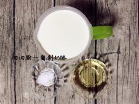美味的自制健康奶酪做法图解1)