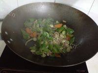 易做的青椒肉丝
