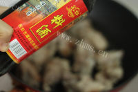 食欲满满的啤酒排骨做法图解7)