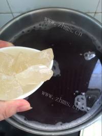 好吃的杂粮粥做法图解6)