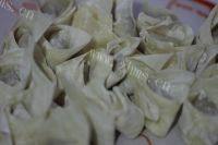 色味俱全的酸汤馄饨做法图解5)