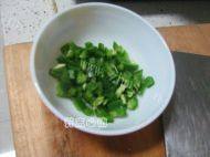 自己做的多彩炒饭做法图解1)