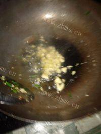 健康美食之炒土豆丝做法图解4)