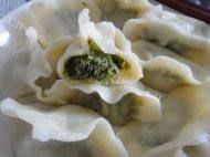 猪肉茴香水饺