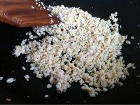 香脆菜煎饼做法图解6)