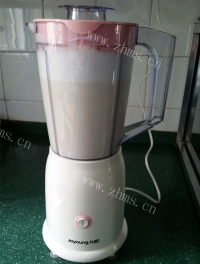 自制豆腐脑做法图解4)