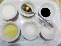 十分诱人的红烧豆腐做法图解3)