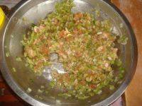 芹菜肉水饺做法图解6)