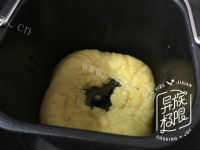 味道独特的香醇绿豆糕做法图解12)