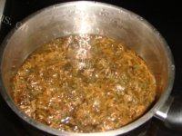 「DIY美食」梅干菜烧肉做法图解4)