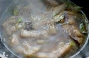 美味的鹌鹑蛋做法图解6)