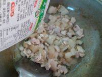 家常菜炒猪肉做法图解6)