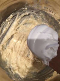 早餐饼之玉米华夫饼做法图解14)
