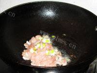 家常菜肉片杏鲍菇做法图解5)
