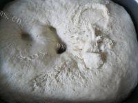 口感不错的茴香猪肉包做法图解10)