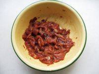 可口的木须肉做法图解1)