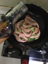 最爱的油焖大虾做法图解6)