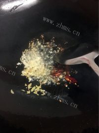 家常菜炒莴笋丝做法图解10)