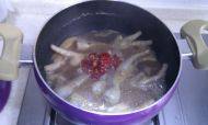 麻辣鸡爪自制