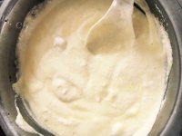 最爱的电饭锅蛋糕做法图解3)