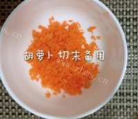 软嫩香的香菇盖做法图解4)