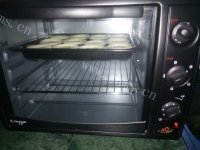 色香味俱全的蛋挞做法图解6)