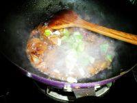 下饭的茄子烧肉