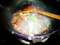 下饭的茄子烧肉