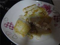家常菜香菇豆腐做法图解3)