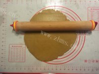 圣诞姜饼屋做法图解12)